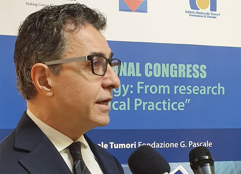 Dieta sana e sport prevengono il tumore e le complicanze cardiovascolari Dieta sana e sport prevengono il tumore e le complicanze cardiovascolari