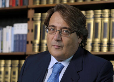 L’Ordine dei Giornalisti Lombardia parte civile nel processo a Napoletano