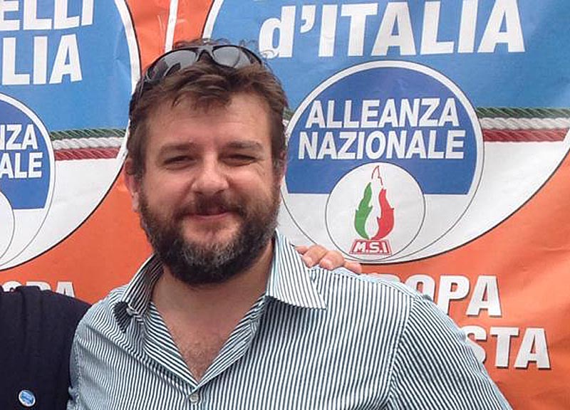 Osnato (Fratelli d’Italia), domani sopralluogo al Pane Quotidiano Osnato (Fratelli d’Italia), domani sopralluogo al Pane Quotidiano