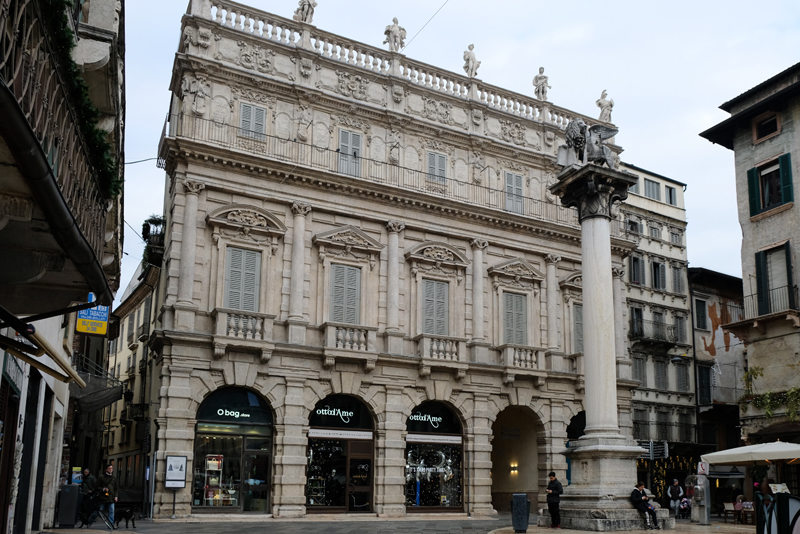 Collezionismo d’arte, a Verona inaugura la casa museo di Palazzo Maffei Collezionismo d’arte, a Verona inaugura la casa museo di Palazzo Maffei