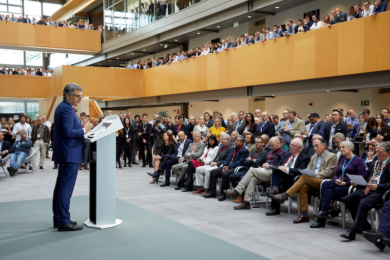 Sir Ralf Speth nominato vicepresidente non esecutivo di Jaguar Land Rover plc