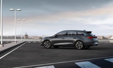 SEAT: 1,1 miliardi di euro di investimento per la nuova Leon