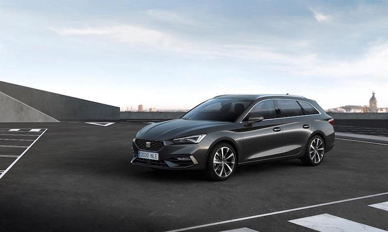 SEAT: 1,1 miliardi di euro di investimento per la nuova Leon SEAT: 1,1 miliardi di euro di investimento per la nuova Leon