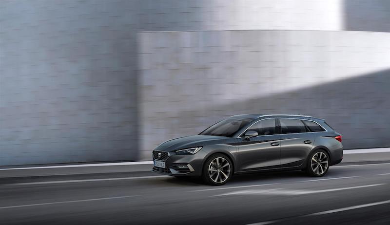 SEAT: 1,1 miliardi di euro di investimento per la nuova Leon SEAT: 1,1 miliardi di euro di investimento per la nuova Leon