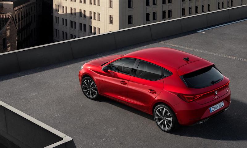 SEAT: 1,1 miliardi di euro di investimento per la nuova Leon SEAT: 1,1 miliardi di euro di investimento per la nuova Leon