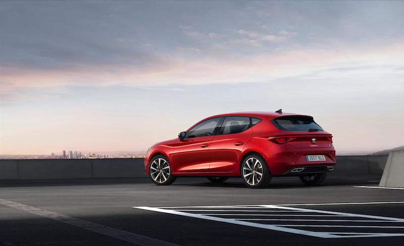 SEAT: 1,1 miliardi di euro di investimento per la nuova Leon SEAT: 1,1 miliardi di euro di investimento per la nuova Leon