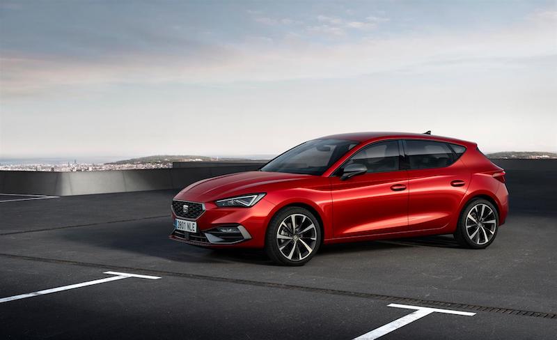 SEAT: 1,1 miliardi di euro di investimento per la nuova Leon SEAT: 1,1 miliardi di euro di investimento per la nuova Leon