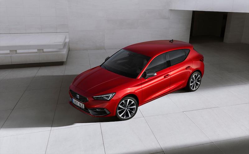 SEAT: 1,1 miliardi di euro di investimento per la nuova Leon SEAT: 1,1 miliardi di euro di investimento per la nuova Leon