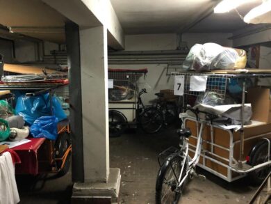 Navigli, 32mila gli articoli sequestrati. Sanzioni per 22.880 euro