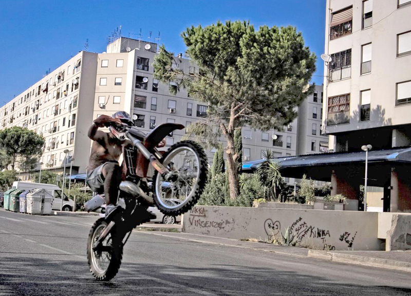 Droga e spaccio, Roma emergenza nazionale: “Tor Bella Monaca come Scampia”