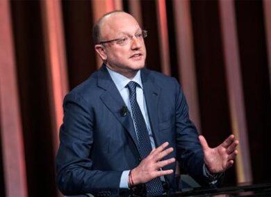 Confindustria, Robiglio per Bonomi. Passo indietro di Orsini pro-Pasini