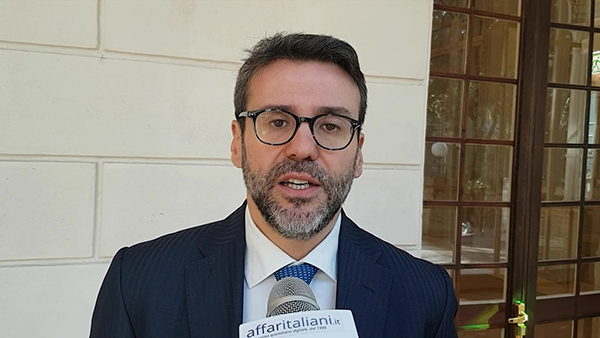 Boccardelli, Luiss: “Energia, sostenibilità è la sfida principale” Boccardelli, Luiss: “Energia, sostenibilità è la sfida principale”