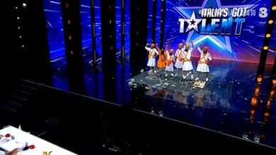 Italia’s Got Talent 2020: i fachiri che fanno impazzire Mara Maionchi. VIDEO