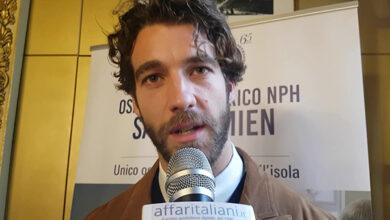 Viotti, Direttore: “Concerto Fondazione Rava, musica per comunicare libertà”