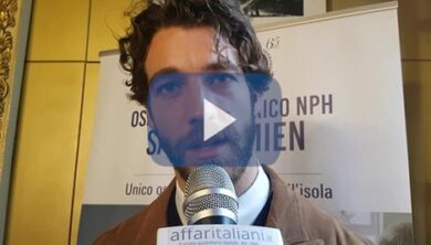 Fondazione Rava, alla Scala per festeggiare vent’anni di solidarietà