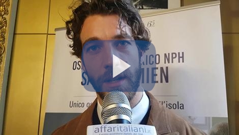 Fondazione Rava, alla Scala per festeggiare vent’anni di solidarietà Fondazione Rava, alla Scala per festeggiare vent’anni di solidarietà