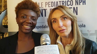 Paul e Parmeggiani:”Insieme per Haiti. Alla Scala un concerto straordinario”