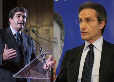 Regionali, Salvini dice no a Fitto e Caldoro. ‘Bomba’ nel Centrodestra