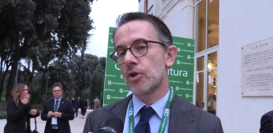 Solfaroli Camillocci, Enel: “Entro il 2050 decarbonizzazione completa”