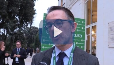 Con “Identità e futuro” Confagricoltura festeggia 100 anni a Villa Blanc