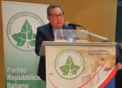 Pri, Saponaro: “Costruire futuro senza rinnegare il passato”