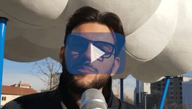 Samsung con Gufram e IED: la tecnologia al servizio dell’immaginazione