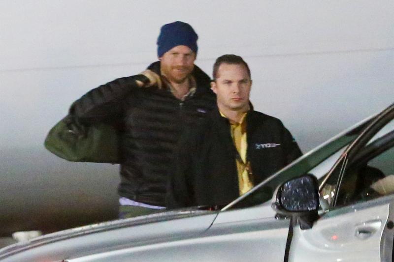 Principe Harry, dura sconfitta per le foto choc. ROYAL FAMILY NEWS Principe Harry, dura sconfitta per le foto choc. ROYAL FAMILY NEWS