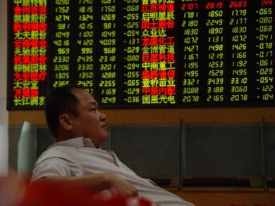 Borse europee in cerca di rimbalzo. Milano unica negativa