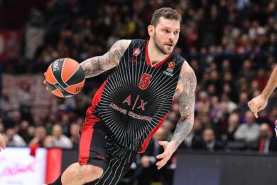 Olimpia Milano, che rimonta (da -20): Bayern ko. Messina: “Grazie al nostro pubblico”