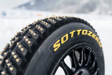 Pirelli inizia lo sviluppo della gamma per il mondiale di Rally WRC 2021