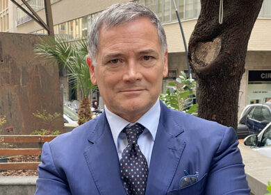 Kimbo guarda all’estero e cambia il vertice: Roberto Grasso è il nuovo ad.