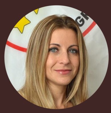 Toscana, Irene Galletti (M5S): “C’è bisogno di donne in politica”