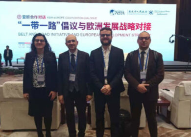 Coronavirus, un italiano a Chongqing: “Apocalisse? Percezione occidentale”