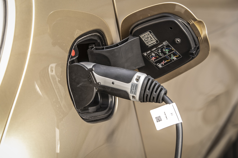 Smart è il primo marchio a proporre nuovi modelli solo elettrici Smart è il primo marchio a proporre nuovi modelli solo elettrici
