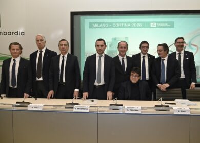 Olimpiadi, Malagò: “Commissario? Meglio, conoscendo il Paese…”