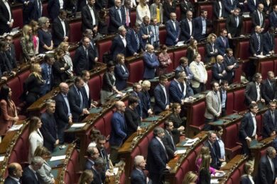 Taglio dei parlamentari, c’è chi vota no: nasce il coordinamento dei comitati