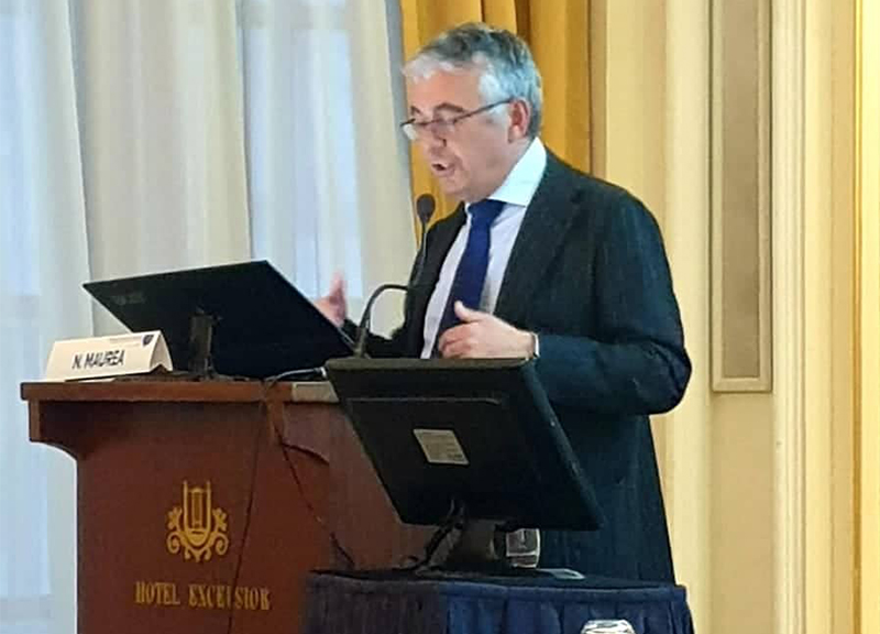 Twitter, whatsapp e email: i vantaggi dell’uso dei social in cardioncologia Twitter, whatsapp e email: i vantaggi dell’uso dei social in cardioncologia