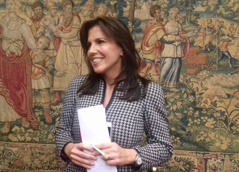 Nomine Rai, Bruchi nuovo segretario Prix Italia. Anzaldi: “Decisione inaudita” Nomine Rai, Bruchi nuovo segretario Prix Italia. Anzaldi: “Decisione inaudita”
