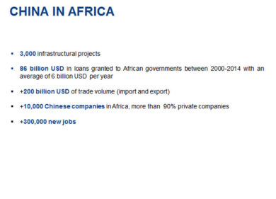 Coronavirus, scatta l’allarme per l’Africa: maxi rischi economici e sanitari