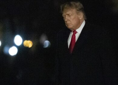 Impeachment Trump: fallito tentativo dem di portare nuovi testimoni in aula