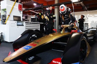 Formula E, Ufficiale: l’ePrix di Sanya non ci sarà