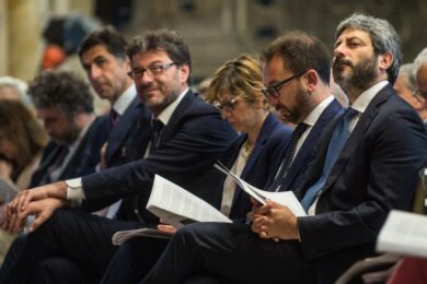 Lega, Giorgetti al lavoro sul partito dei moderati: il piano. Rumors