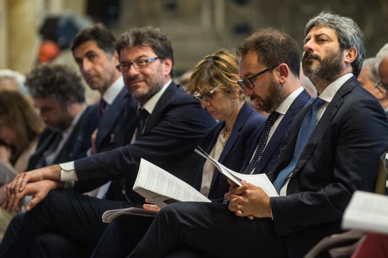 Lega, Giorgetti al lavoro sul partito dei moderati: il piano. Rumors