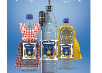 Casaceto, tradizione e innovazione s’incontrano sul palco dell’Ariston.