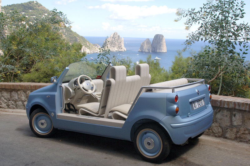 FCA Heritage protagonista a Rétromobile 2020