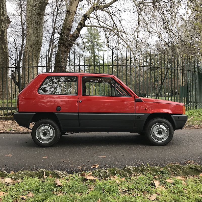 FCA Heritage protagonista a Rétromobile 2020