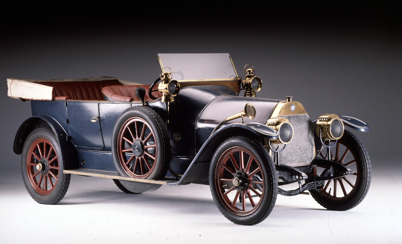 FCA Heritage protagonista a Rétromobile 2020