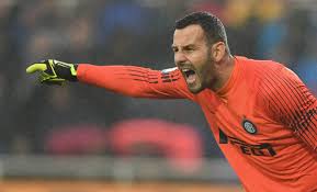 Handanovic, infrazione al quinto dito. E il derby Inter-Milan… Le condizioni