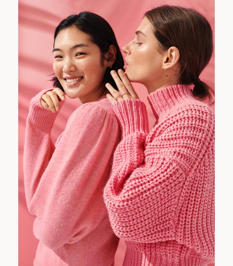 H&M cresce e potenzia l’e-commerce, i nuovi store diventano hub logistici H&M cresce e potenzia l’e-commerce, i nuovi store diventano hub logistici