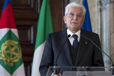 Mattarella compie 5 anni al Quirinale. Vorresti un suo bis al Colle? Vota